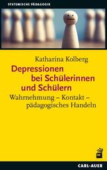 Depressionen bei Sch&uuml;lerinnen und Sch&uuml;lern