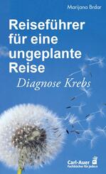Reisef&uuml;hrer f&uuml;r eine ungeplante Reise