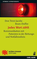 Jedes Wort z&auml;hlt