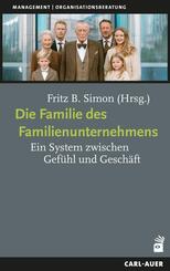 Die Familie des Familienunternehmens