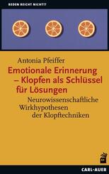 Emotionale Erinnerung - Klopfen als Schl&uuml;ssel f&uuml;r L&ouml;sungen