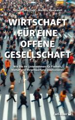 Wirtschaft f&uuml;r eine offene Gesellschaft