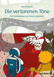 Die verlorenen T&ouml;ne
