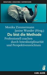 Du bist die Methode