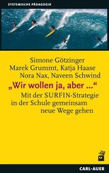 "Wir wollen ja, aber ..."