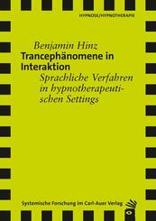 Tranceph&auml;nomene in Interaktion