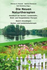 Die Neuen Naturtherapien.Bd.1