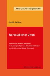 Nords&uuml;dlicher Divan