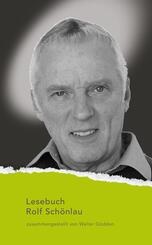 Rolf Sch&ouml;nlau Lesebuch