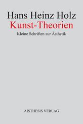 Kunst-Theorien