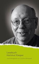 Lesebuch Hartmut Kasper