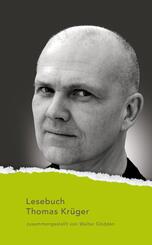 Lesebuch Thomas Kr&uuml;ger