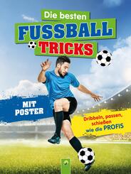 Die besten Fu&szlig;balltricks