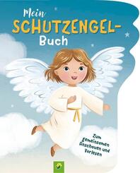 Mein Schutzengel-Buch