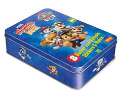 PAW Patrol Meine B&uuml;cher-Dose