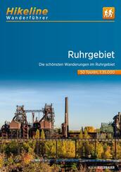 Wanderf&uuml;hrer Ruhrgebiet