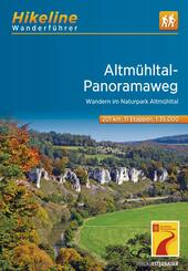 Altm&uuml;hltal-Panoramaweg