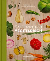 &Ouml;sterreich vegetarisch