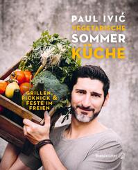 Vegetarische Sommerk&uuml;che