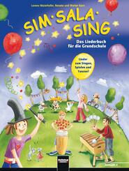 Sim Sala Sing. Ausgabe Bayern