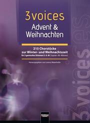 3 Voices.Bd.1