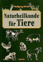 Naturheilkunde f&uuml;r Tiere