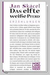 Das elfte wei&szlig;e Pferd
