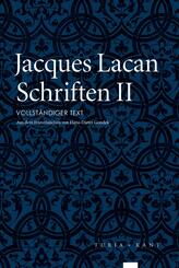 Schriften.Bd.2