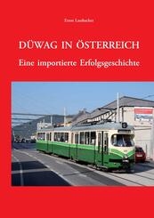 D&Uuml;WAG in &Ouml;sterreich.