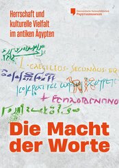 Die Macht der Worte.