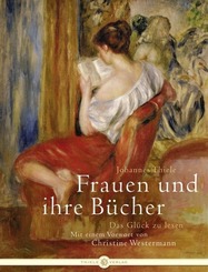 Frauen und ihre B&uuml;cher, m. Ideenb&uuml;chein