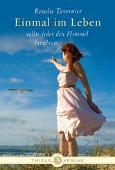 Einmal im Leben sollte jeder den Himmel ber&uuml;hren