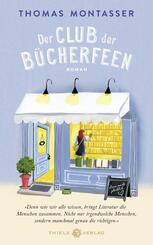 Der Club der B&uuml;cherfeen