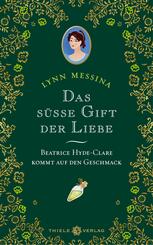 Das s&uuml;&szlig;e Gift der Liebe