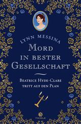 Mord in bester Gesellschaft
