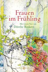 Frauen im Fr&uuml;hling