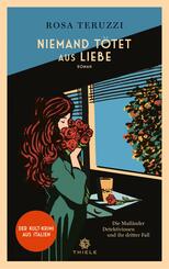 Niemand t&ouml;tet aus Liebe