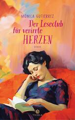 Der Leseclub f&uuml;r verirrte Herzen