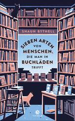 Sieben Arten von Menschen ...