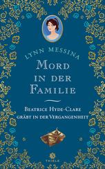 Mord in der Familie