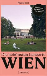 Die sch&ouml;nsten Leseorte Wien