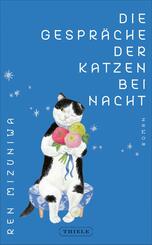 Die Gespr&auml;che der Katzen bei Nacht