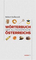 W&ouml;rterbuch der Alltagssprache &Ouml;sterreichs