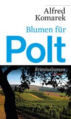 Blumen f&uuml;r Polt