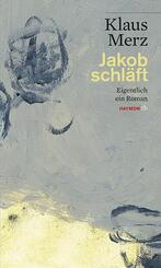 Jakob schl&auml;ft