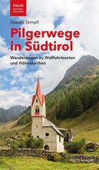 Pilgerwege in S&uuml;dtirol