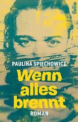 Wenn alles brennt