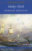Moby-Dick, English edition
