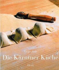 Die K&auml;rntner K&uuml;che