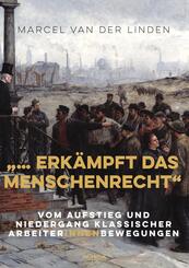 "... erk&auml;mpft das Menschenrecht"
